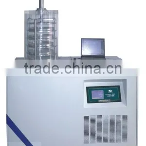 Scientz-30N/50N In-situ Freeze Drying Machine thumbnail-2