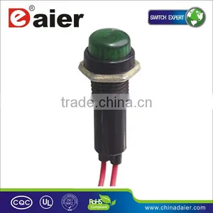 Signal Lamp Control Panel Indicator Light 120v XD10-8W thumbnail-1