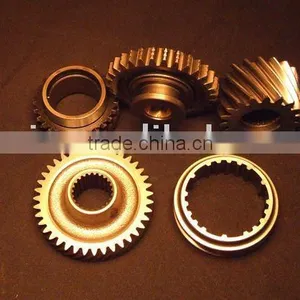 High Precise Automobile Gear OEM thumbnail-1