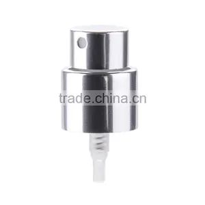Excellent Quality Aluminum Atomizer Sprayer thumbnail-4