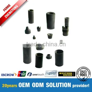 Outdoor Mist Cooling System Fog Nozzle thumbnail-1