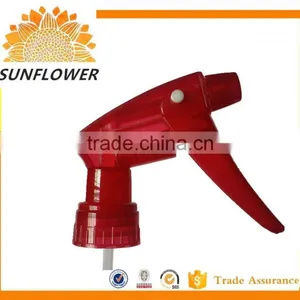 28mm Garden Spray/stream/off Hand Pressure Sprayer SF-D thumbnail-4