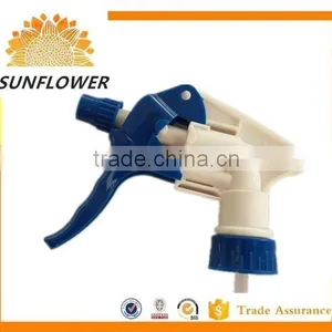PP Plastic Trigger Sprayer SF-D thumbnail-2
