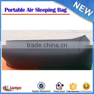 Portable Lazy Air Sofa Bed , Inflatable Lounger Air for Travel Camping thumbnail-6
