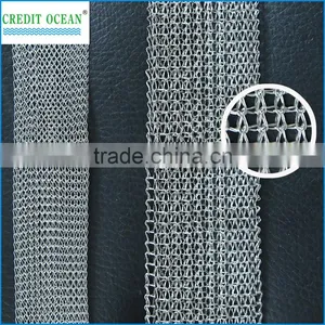 40 Needles Single Head Cord Knitting Machine for Fishing Net thumbnail-4