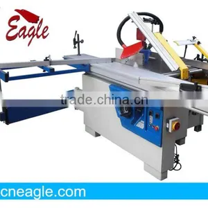 WCM 310 Woodworking Combined Machine thumbnail-1