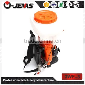 Ojenas Wholesale 3WF-3 (2 Strocke) Agricultural Sprayer Pumps thumbnail-1