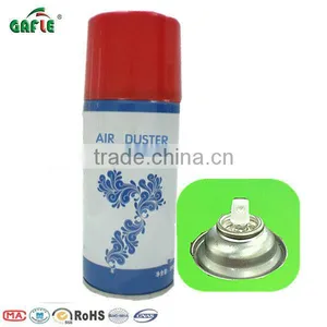 Canned Gas R152a Air Spray Duster thumbnail-1