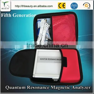 Fifth Generation Quantum Resonance Magnetic Analyzer Factory Price thumbnail-3