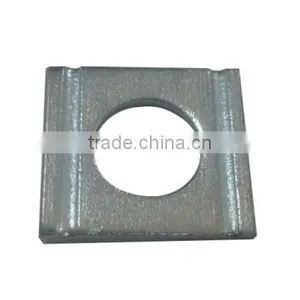 DIN434 SQUREA WASHER STAINLESS STEEL WASHER thumbnail-1