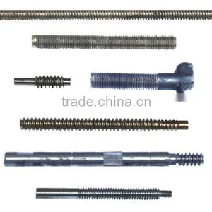 High Speed Automatic Screw Making Rolling Machine TB-3T thumbnail-4