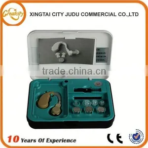2016 Classical Promotional Hearing Aid thumbnail-1