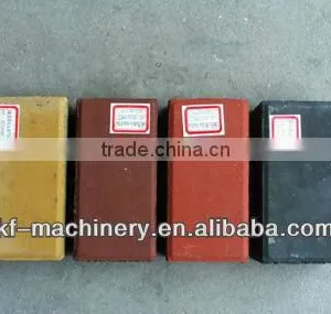 Hydraulic Burning-free Block Machine Made in China thumbnail-1