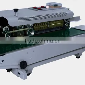 Soft Handle Sealing Machine Fr900 thumbnail-1
