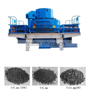 China Supplier Stone Cutting Machines Sand Making Equipments thumbnail-5