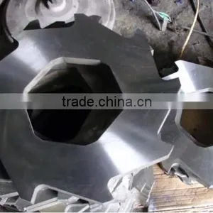 A Professional Broken Beverage Cans Machine / Beverage Cans Shredder thumbnail-5