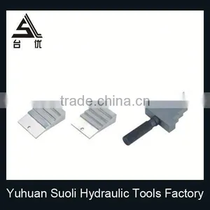 Equalizer Flange Spreaders and Flange Alignment Tools thumbnail-1