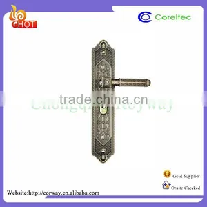 Intelligent Card Lock System for Hotel Door thumbnail-1