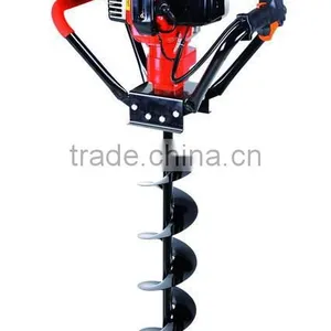 Ice Auger Punching Machine 1E44F-5 thumbnail-2