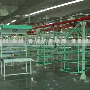 High Quality Assembly Line Equipment thumbnail-1