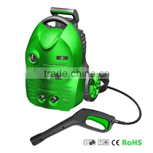 1200W 115bar High Pressure Cleaner thumbnail-1
