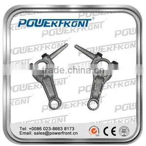 Gasoline Engine Spare Parts Aluminum Connecting Rod thumbnail-1