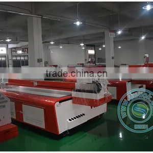 2016 Newest CE Certification High Precision Multifunction A1 uv the Printer thumbnail-3