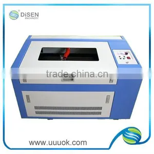 Desktop Mini Laser Engraving Machine thumbnail-1