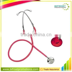Medical Single Head Toy Amplifier Stethoscope thumbnail-1