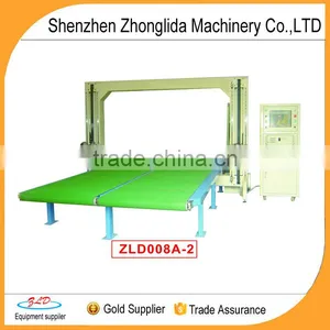 CNC Contour Cutting Machine thumbnail-1