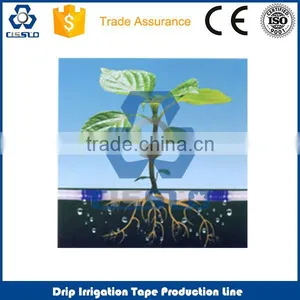 Drip Irrigation Hose Pipe Making Machine thumbnail-4