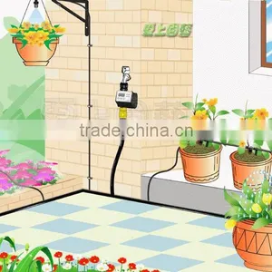 Agricultural High Quality Small Drip Irrigation System Sprinkler for Greenhouse thumbnail-3