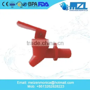 Material Plastic Bibcock Plastic Washing Machine Tap thumbnail-2