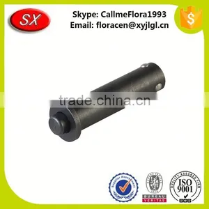 Custom Anodic Oxidation Clevis Pins From Dongguan thumbnail-2