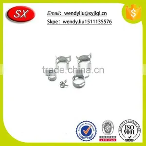 Hose Nickled Compression Spring thumbnail-2