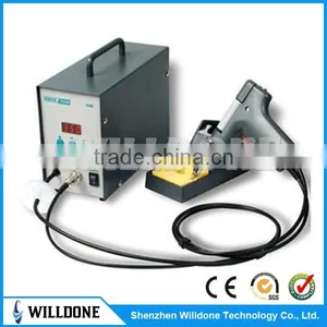 Good Quality QUICK 201B ESD Desoldering Station thumbnail-1