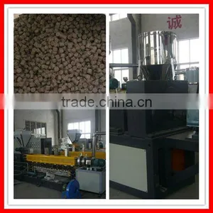 WPC Granulator Production Line thumbnail-1