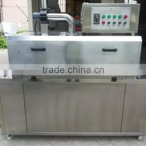 High-effective Beverage Bottle Shrink Wrapping Machine thumbnail-2