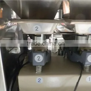 Full-Autmoatic Grain Corn Racking Machine/Wheat Racking Machine Price thumbnail-6