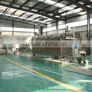 Floating Fish Food Making Machine thumbnail-3