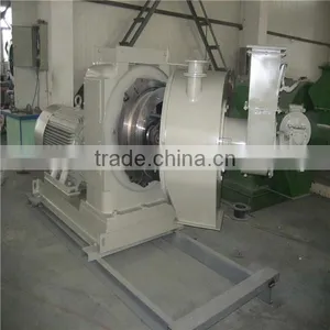 2016 High Quality Complete Animal Feed Pellet Mill Machine thumbnail-3