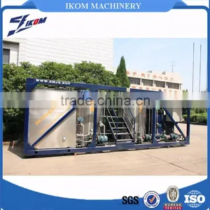 Machinery for Emulsion Bitumen Standard From Plant thumbnail-1
