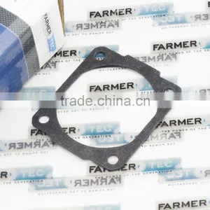 CYLINDER GASKET FOR STIHL 024 026 MS240 260 CHAINSAW REPLACE NEW thumbnail-1