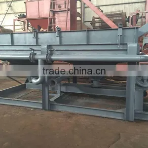 2015 Hot Sale New Pulse Type Jigging Machine thumbnail-3