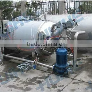 Automatic Water Spray Type Retort thumbnail-1