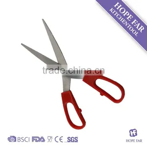 K734 Stainless Steel Stationery Scissors thumbnail-2