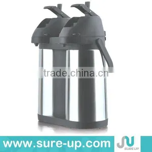 Twins Airpot Double Wall Stainless Steel thumbnail-1