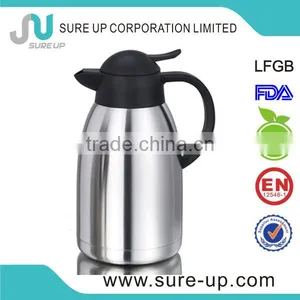 2014New Design Double Wall Stainless Steel Vacuum Jug.tea Thermos,(JSUB) thumbnail-1