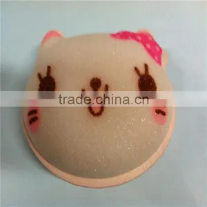 Hottest!!! Car Waxing Applicator Sponge Pad Carton Shape thumbnail-1