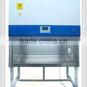 KDC-1800IIA2-X Laboratory Biohazard Safety Cabinets 6 Feet thumbnail-1